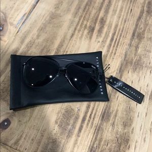 Quay sunglasses